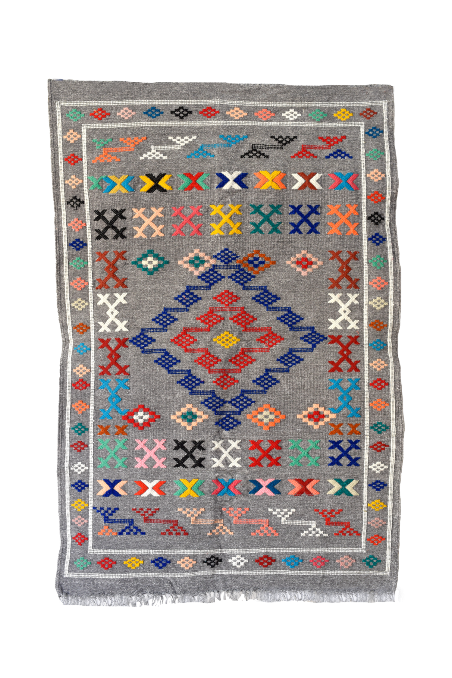 Moroccan rug