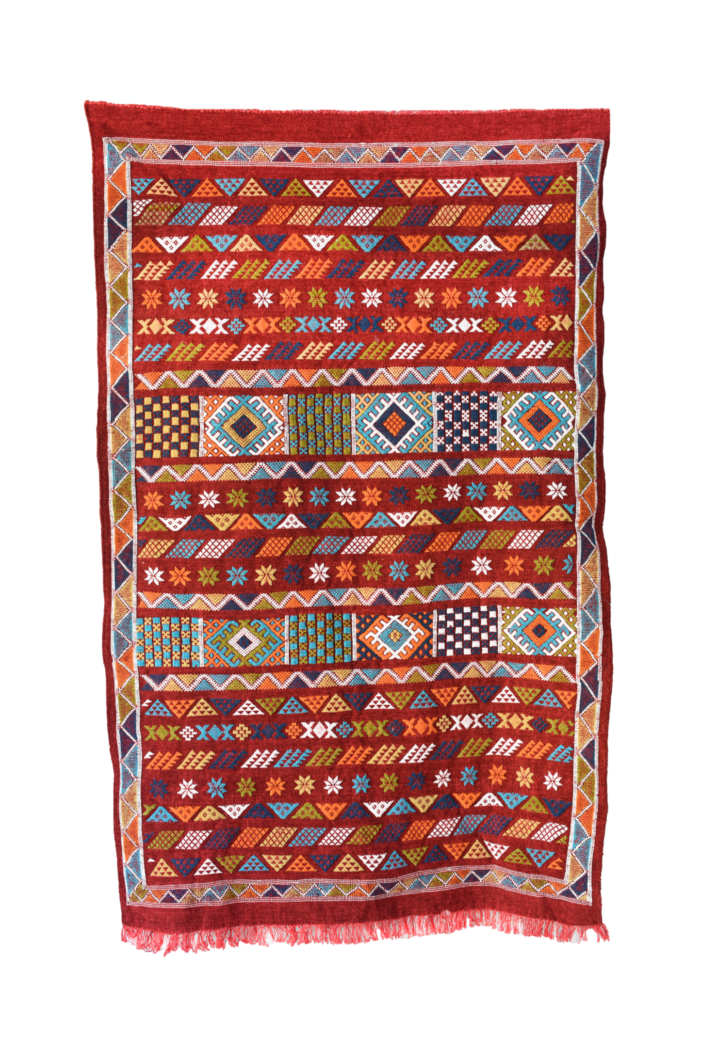 Moroccan rug